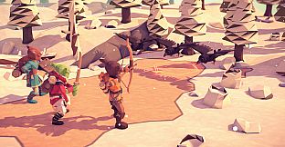 For The King: Goblin Cosmetic Pack