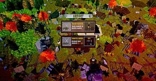 Island Raiders