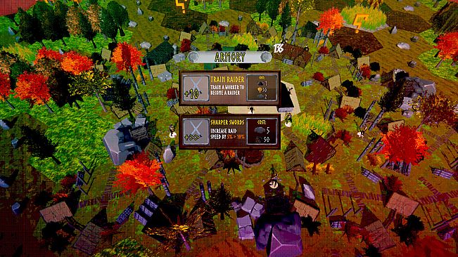 Island Raiders