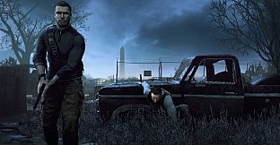 Tom Clancy's Splinter Cell Conviction