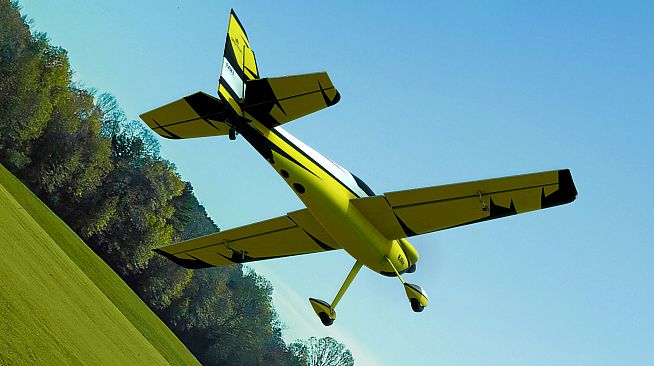 RealFlight Evolution - 2025 Year Content Pass