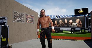 AEW: Fight Forever - Switchblade Tournament Pack