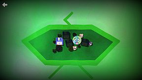 Steve's Warehouse: Physics. Roguelike. Chaos.