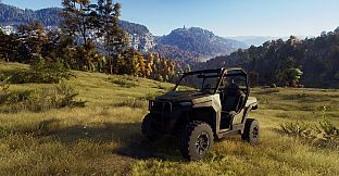 Way of the Hunter - Free UTV