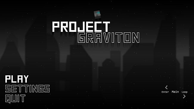 Project Graviton