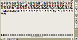 Fantasy Grounds - Strange Supernaturals, Volume 9 (Token Pack)