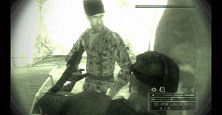 Tom Clancy's Splinter Cell: Chaos Theory