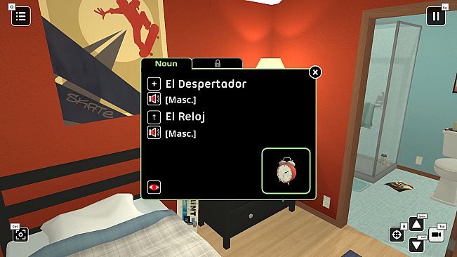 Influent DLC - Español [Learn Spanish Language]