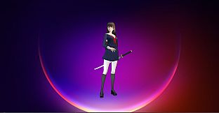 Desktop Waifu Defender - Waifu Pack 1