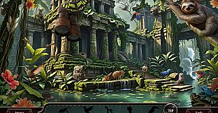 2 in 1 Experience Hidden Objects