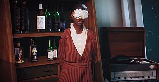 First Class Trouble Pajama Party Pack