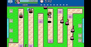 Boomerang Survivor 3