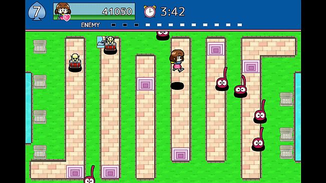 Boomerang Survivor 3