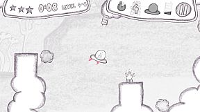 MOK: Super Space Taxi