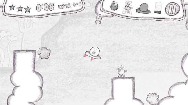 MOK: Super Space Taxi