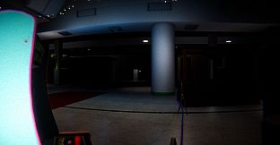 Night At The Mall VR