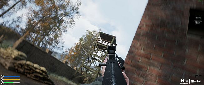 Unknown Operations : The Habitus