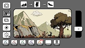 Era Lens of Ancestral Traces