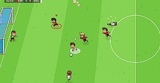 Bad Football