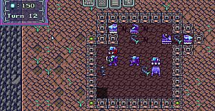 Katja's Abyss: Tactics