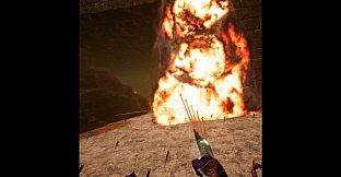 The Broken Seal: Arena