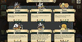 Root: The Riverfolk Expansion