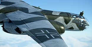 IL-2 Sturmovik: Arado Ar 234 B-2 Collector Plane