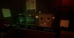 ANOMIA: Listening Post K-7