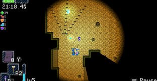 Curse of the Chronomancer