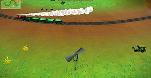 Plastic Soldiers: Air Support