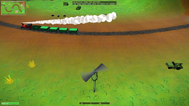 Plastic Soldiers: Air Support