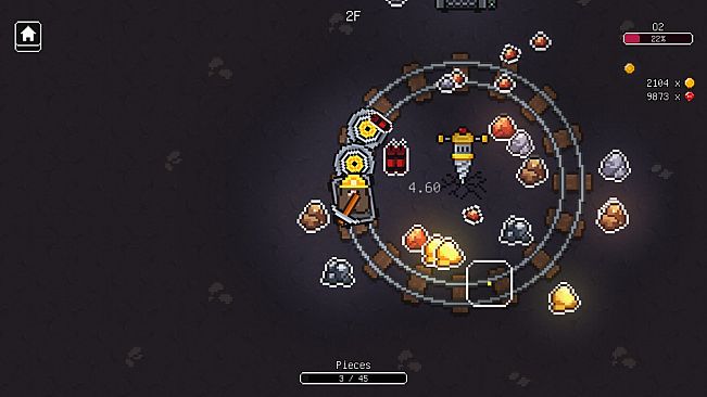 Loop Miner
