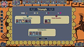 Polytropos: A Tactical Odyssey