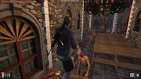 BadTrip:Survival Horror Shooter