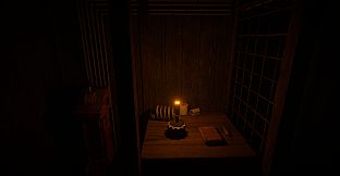 Tales from the Other Side: Beneath the Roots