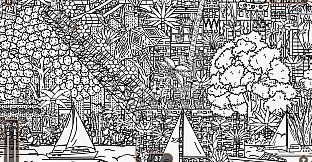 101 Dogs Hidden in London