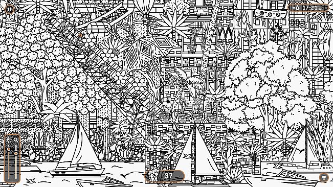 101 Dogs Hidden in London