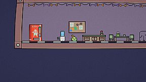 Leaflup's Candy Hunt