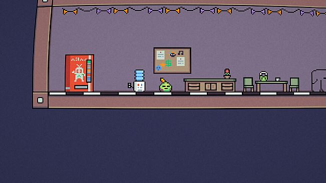 Leaflup's Candy Hunt