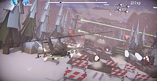 Time Of War, Arkano'90