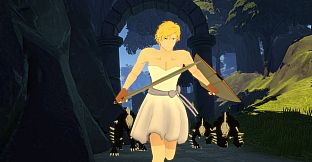 RWBY: Grimm Eclipse - Team JNPR Beacon Dance Costume Pack