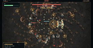 Horde Circuit
