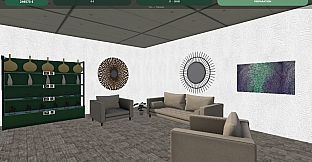 Furniture Store Simulator