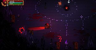 Darkzan Arena Downfall