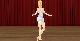 CUSTOM ORDER MAID 3D2 It's a Night Magic Lust of July ALL in ONE Pack