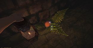 CHWÆST: A Creeping Parasite Horror