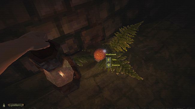 CHWÆST: A Creeping Parasite Horror