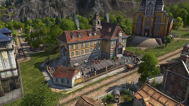 Anno 1800 - Season 3 Pass