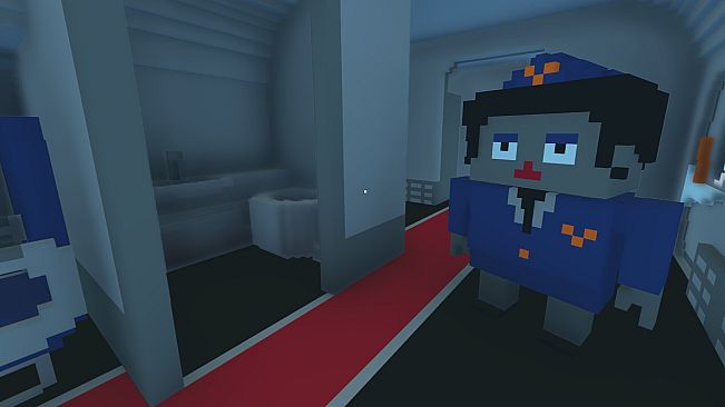 A simple job - airlines