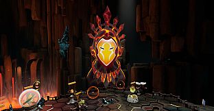 Glassbreakers - Supporter Pack